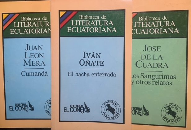 Furio, un genio italiano creado en Ecuador